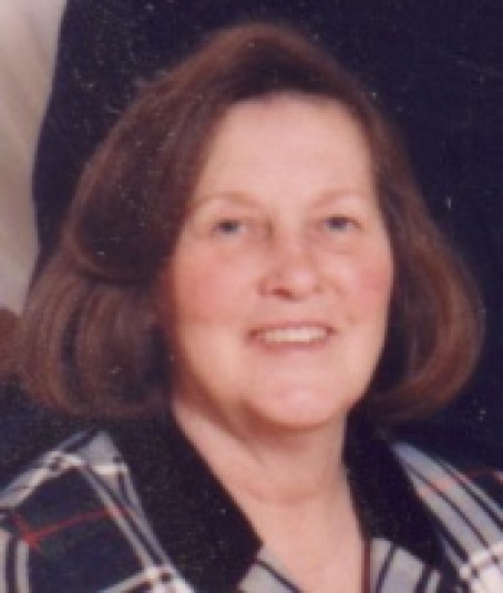 Janet W. Barry