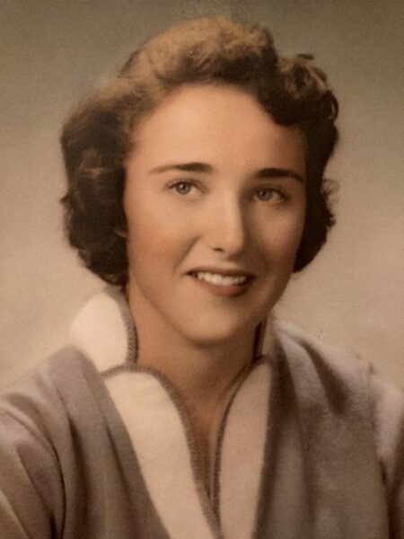 St. Petersburg, Fla. - Joanne D. (Murphy) MacQuarrie, 84, peacefully left this world to be with predeceased loved ones on December 10, 2022. She was strong and fiercely independent. She loved her children and leaves behind a legacy of kindness.
