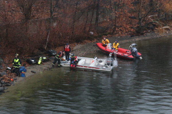 Body recovered following Lake Quinsigamond search