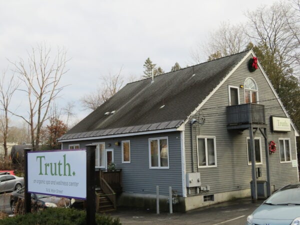 Truth Organic Spa bounces back after fire