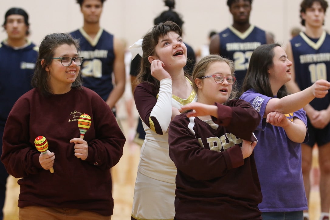 ARHS’ unified program receives national recognition