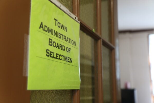 Northborough ‘Select Board’ name change to go before Town Meeting