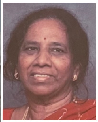 Anjali Natarajan