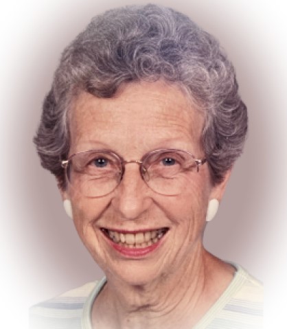 Dorothy R. Perkins