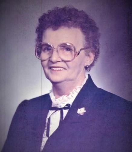 Grace E. Cartmell