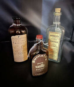 Burnett’s flavorings enjoyed nationwide success and funded prominent Southborough institutions