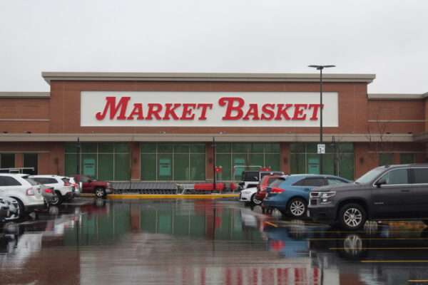 Market Basket announces opening date for Shrewsbury store