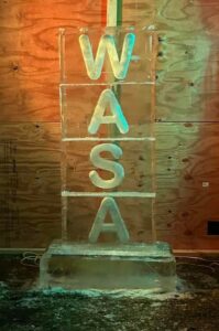 Vandalism halts WASA&#8217;s ‘Ice Out’ Challenge