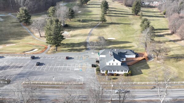 Westborough forms Country Club Building Use Committee