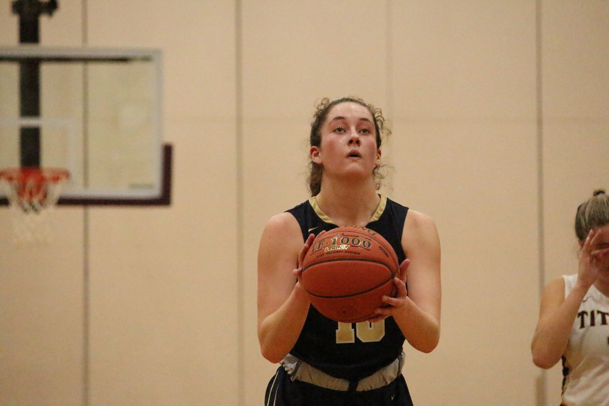 Algonquin girls basketball heads to playoffs with win over Shrewsbury
