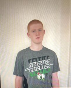 Northborough police search for missing 15-year-old
