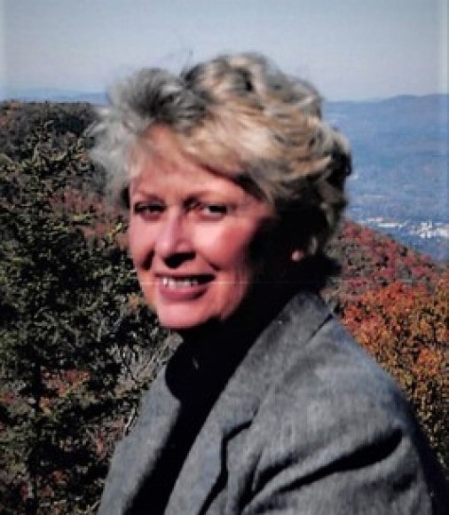 Nancy A. Wheeler
