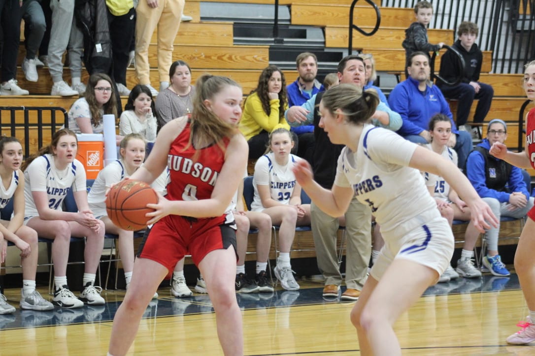 “Fought to the end:” Hudson Hawks&#8217; season comes to a close