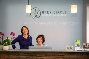 Open Circle Acupuncture and Healing celebrates five years