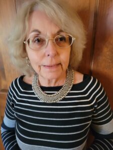 Westborough Candidate Statement &#8211; Library Trustees &#8211; Dorothy Mello (Incumbent)