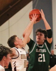 Grafton’s McInerny hits 1,000-point mark, aims even higher