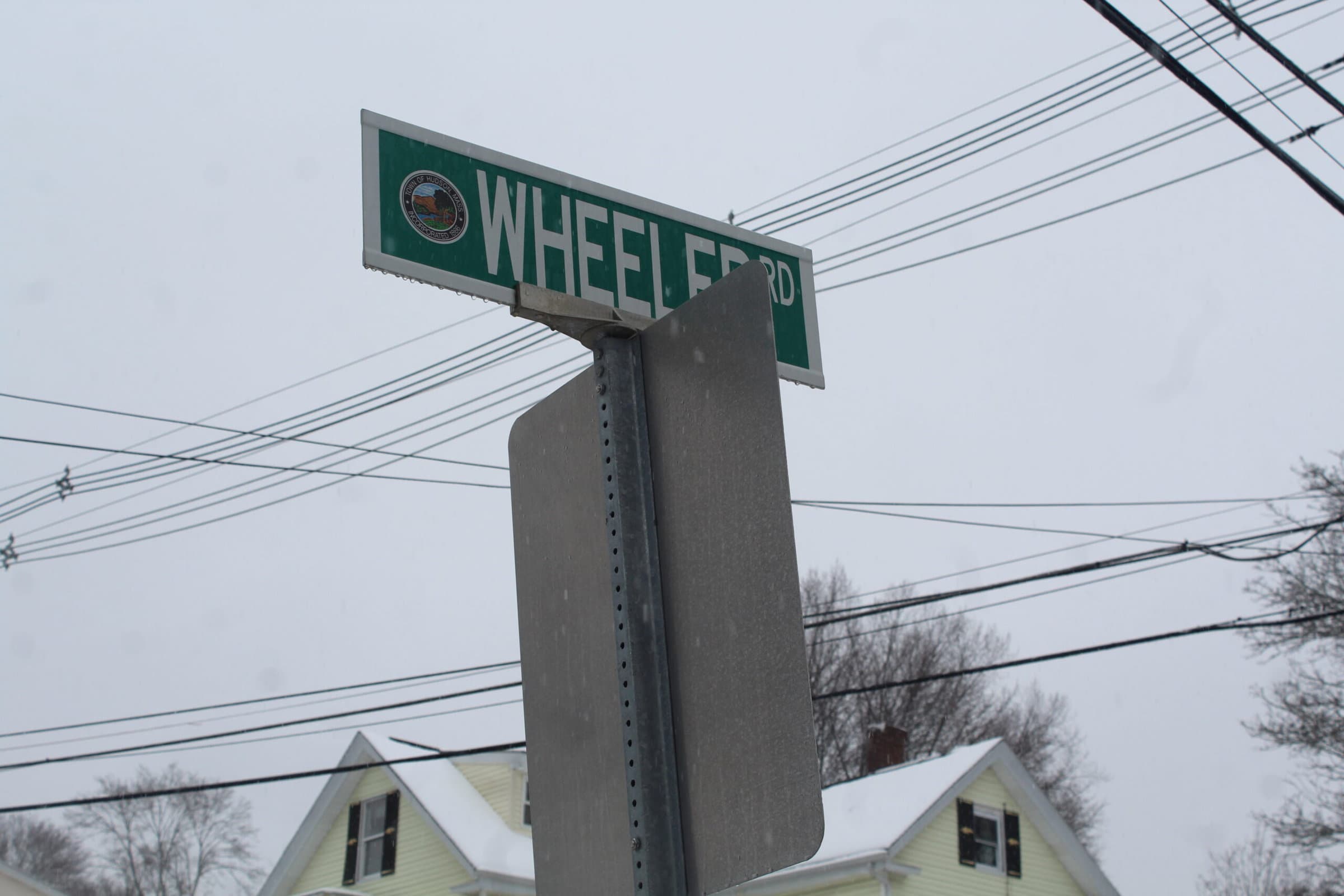 Internal Traffic Committee recommends making Wheeler Rd. one-way