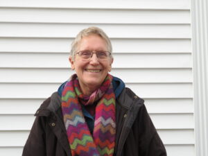 Westborough Candidate Statement &#8211; Library Trustees &#8211; Jeanine Mindrum