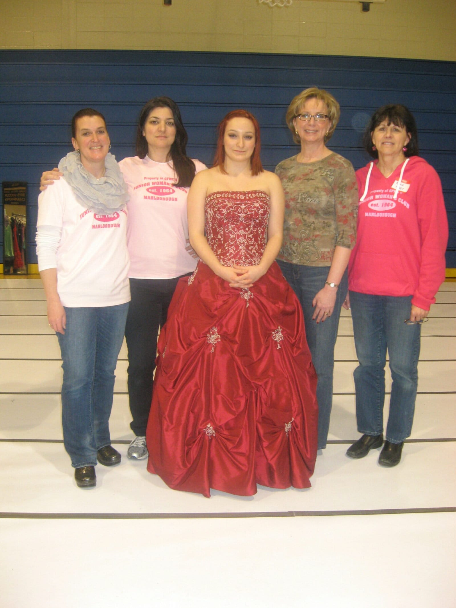 Wenzel: Princess Boutique comes to Marlborough High School for prom season