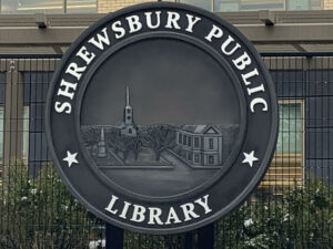 Noticeable difference after child safety policy implemented, says Shrewsbury library director