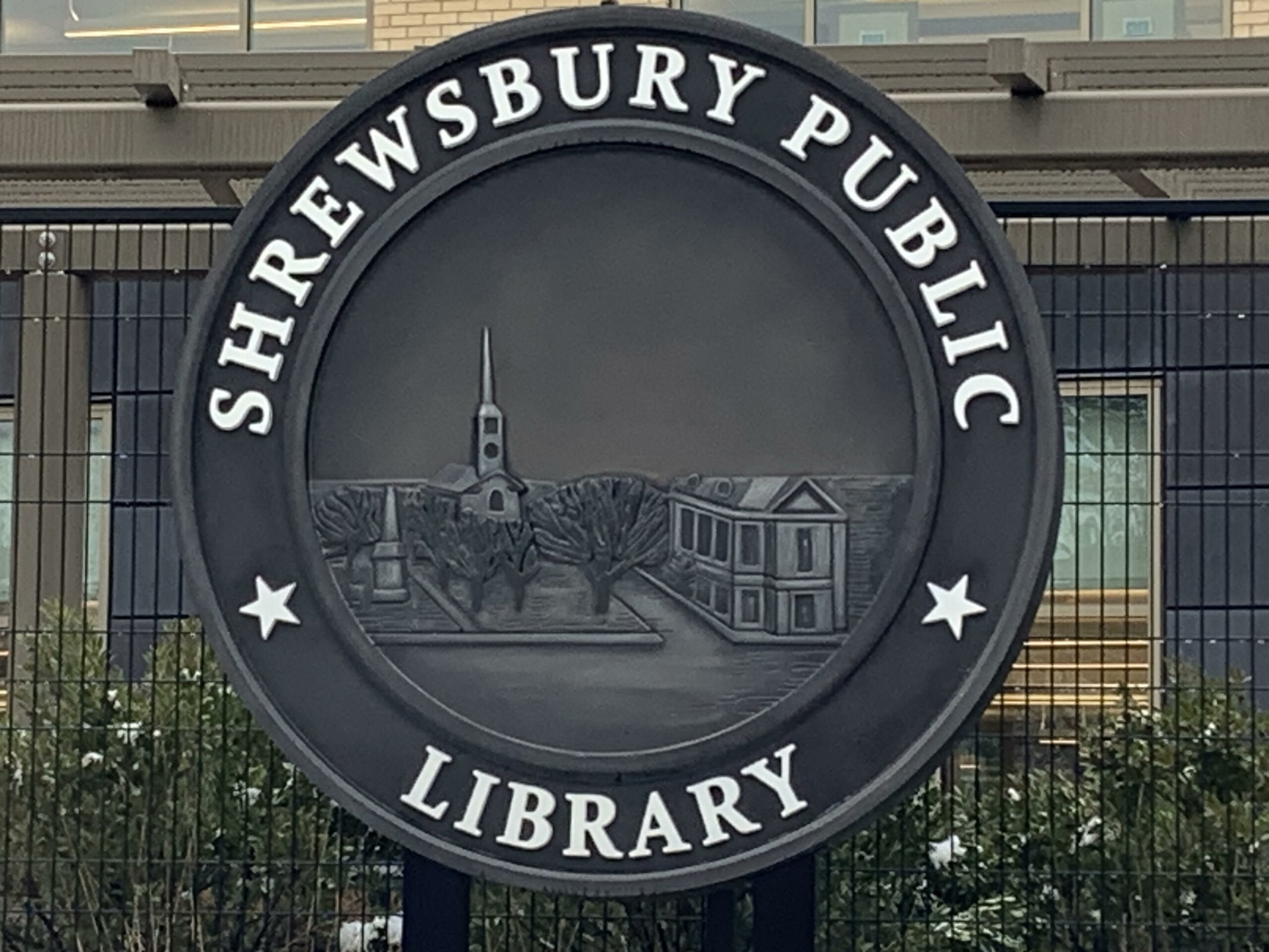 Legends and lore of Ivy League come to Shrewsbury library