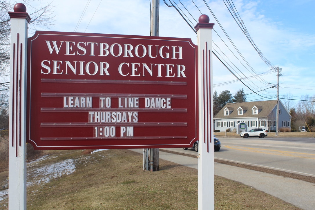 Assessment gives glimpse of senior citizen needs in Westborough