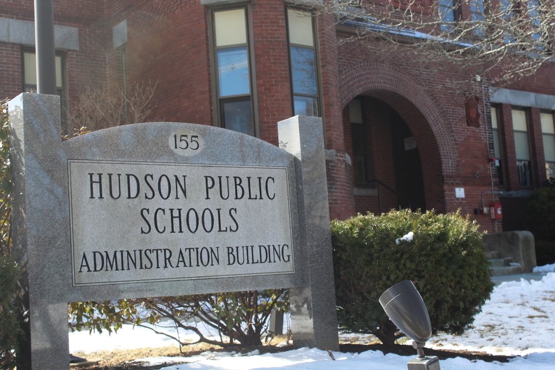 Universal school meals funding to benefit Hudson