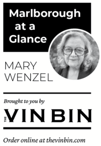 Wenzel: Mayor’s Charity Benefit May 13, garden club transplanting plants