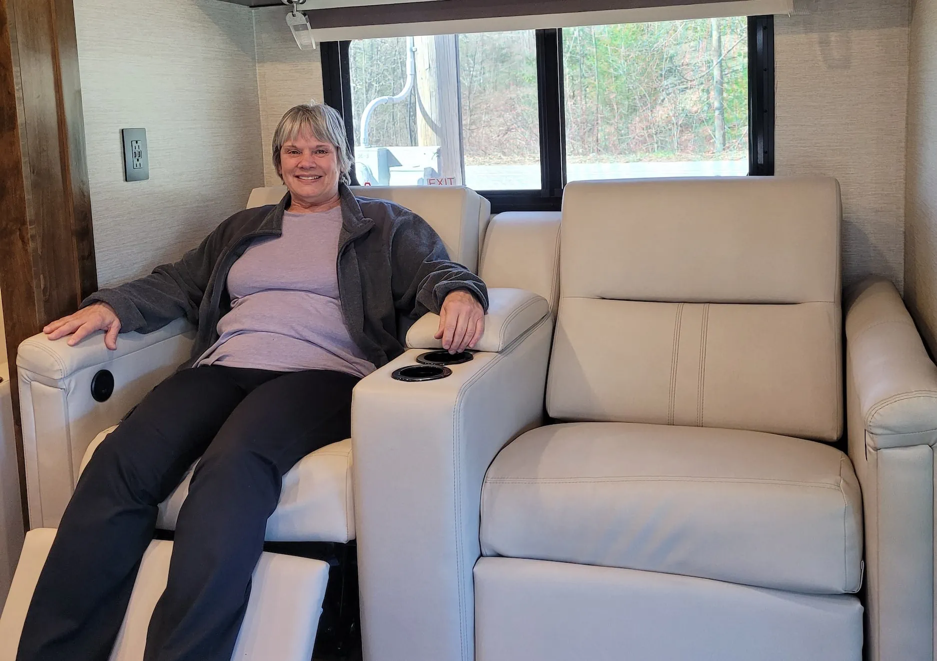 Fuller RV enters 40th year as region’s hub for recreational living vehicles