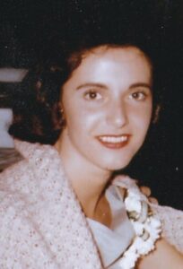 Gloria Guagnini