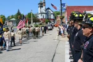 Marlborough honors its fallen veterans