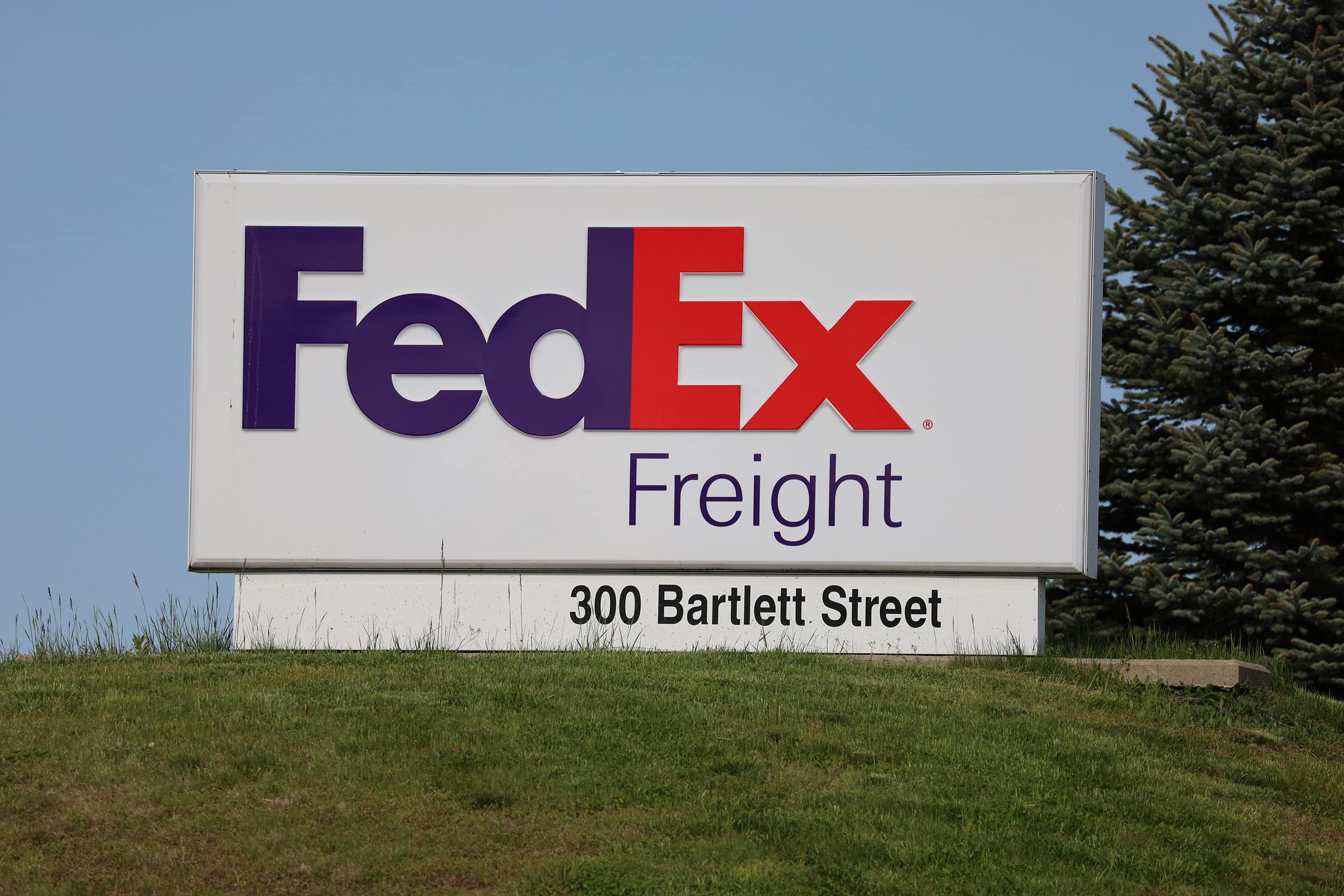 Traffic from proposed FedEx expansion discussed at ZBA