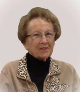 Bette C. Jonaitis