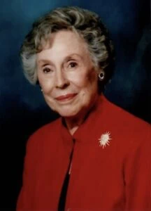 Louise A. Carney