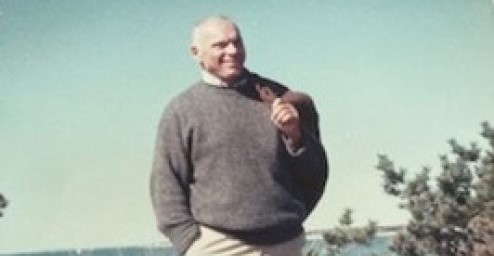 Obit William F. Armstrong_crop