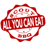 All-you-can-eat barbecue to benefit local Scout groups