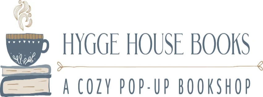 Hygge House Books to pop up as part of Project: Pop-Up