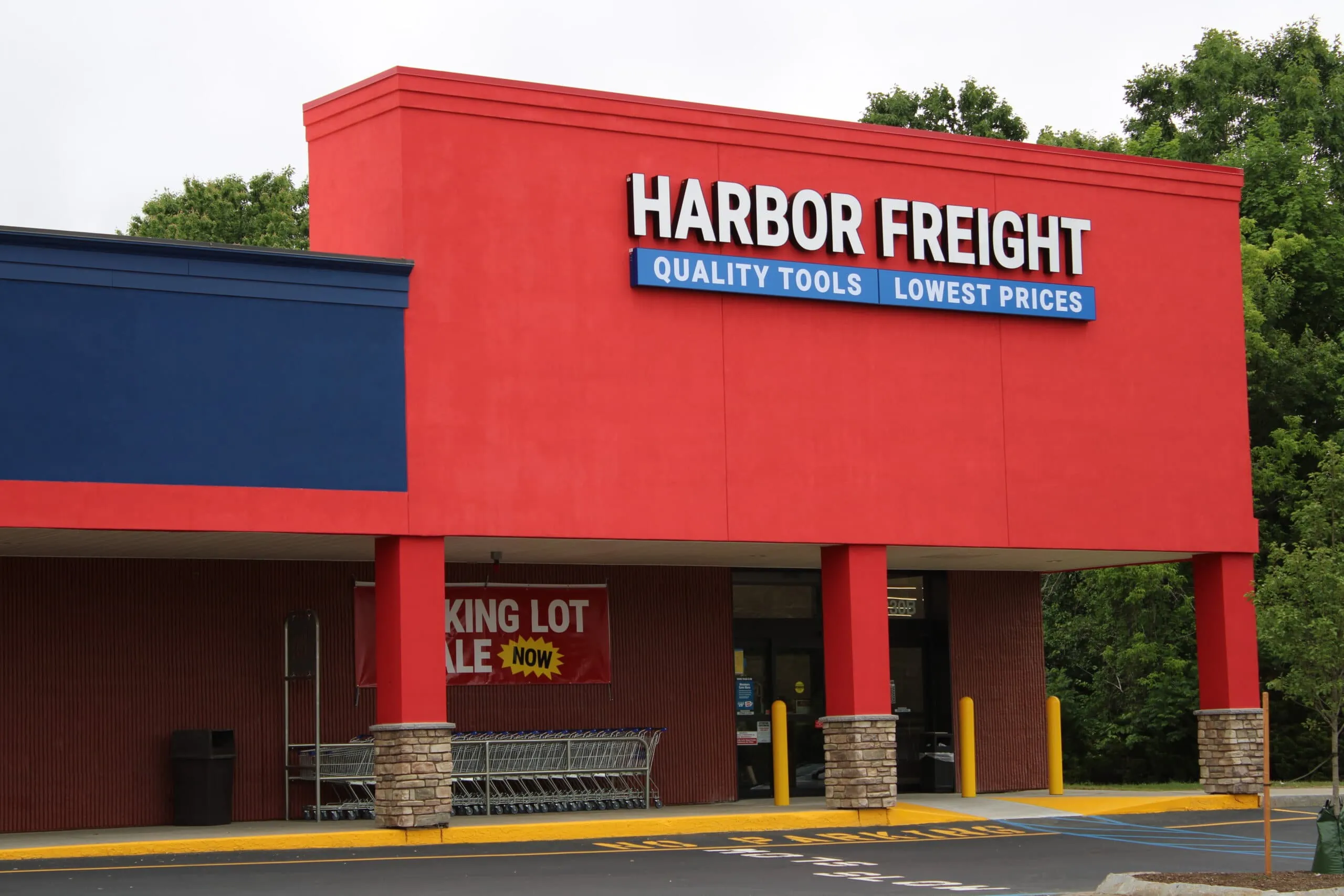 Harbor Freight Tools to open Marlborough location