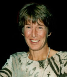 Clare C. Trischuk