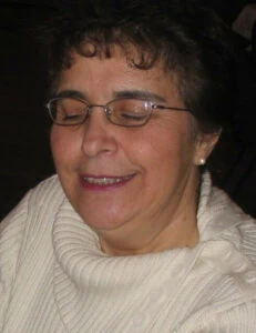 Elyse M. Phillipo