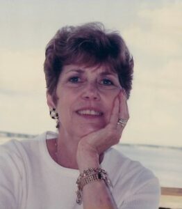 Helen P. McLaughlin