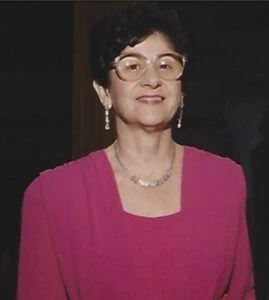 Lucille R. Kerwin