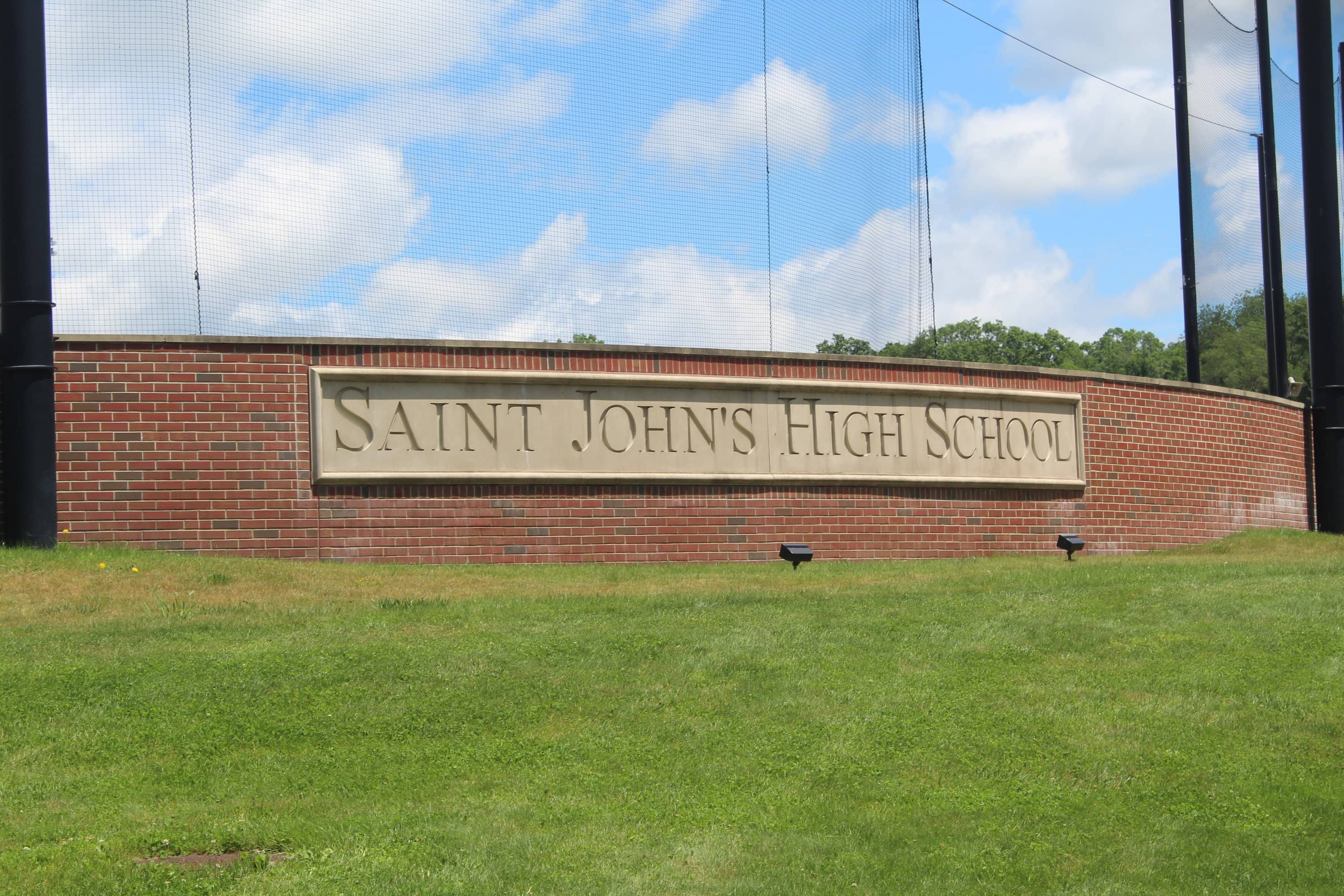 St. John’s seeks to build new wellness center