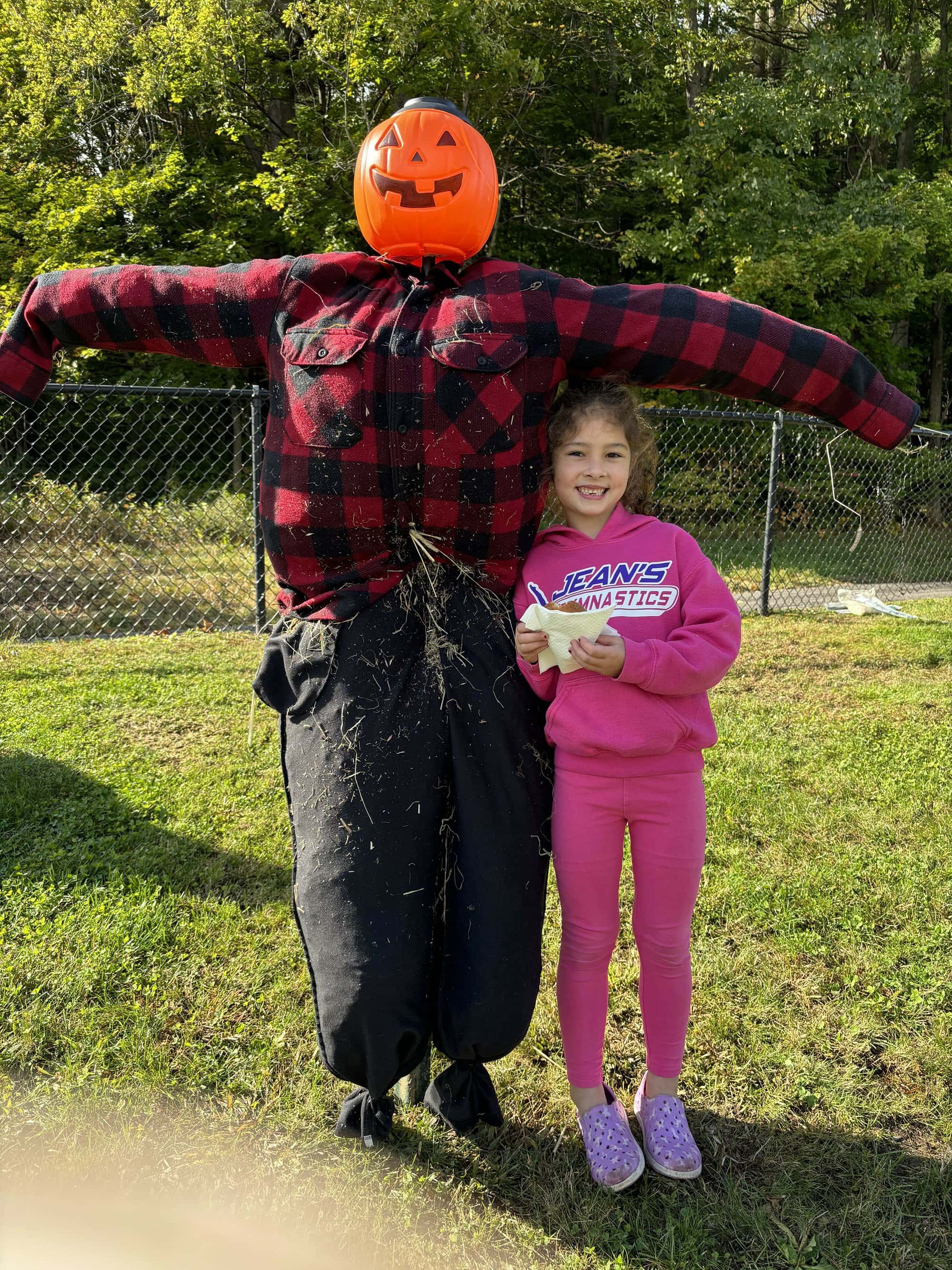 Community Snapshot: Halloween, fall fun in Northborough