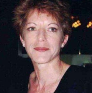 Claudia M. Ferrecchia