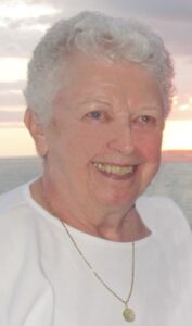 Gail B. Robinson