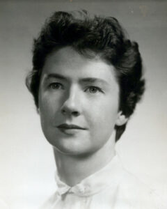 Janet M. Montgomery
