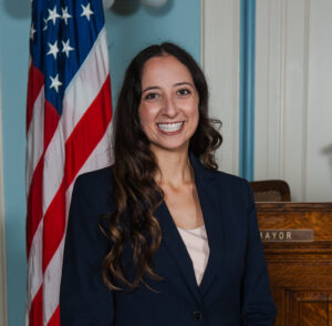 Marlborough Candidate Statement – Mayor – Samantha Perlman