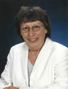 Thelma M. Pageau