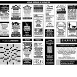 Classifieds 240126 COVER
